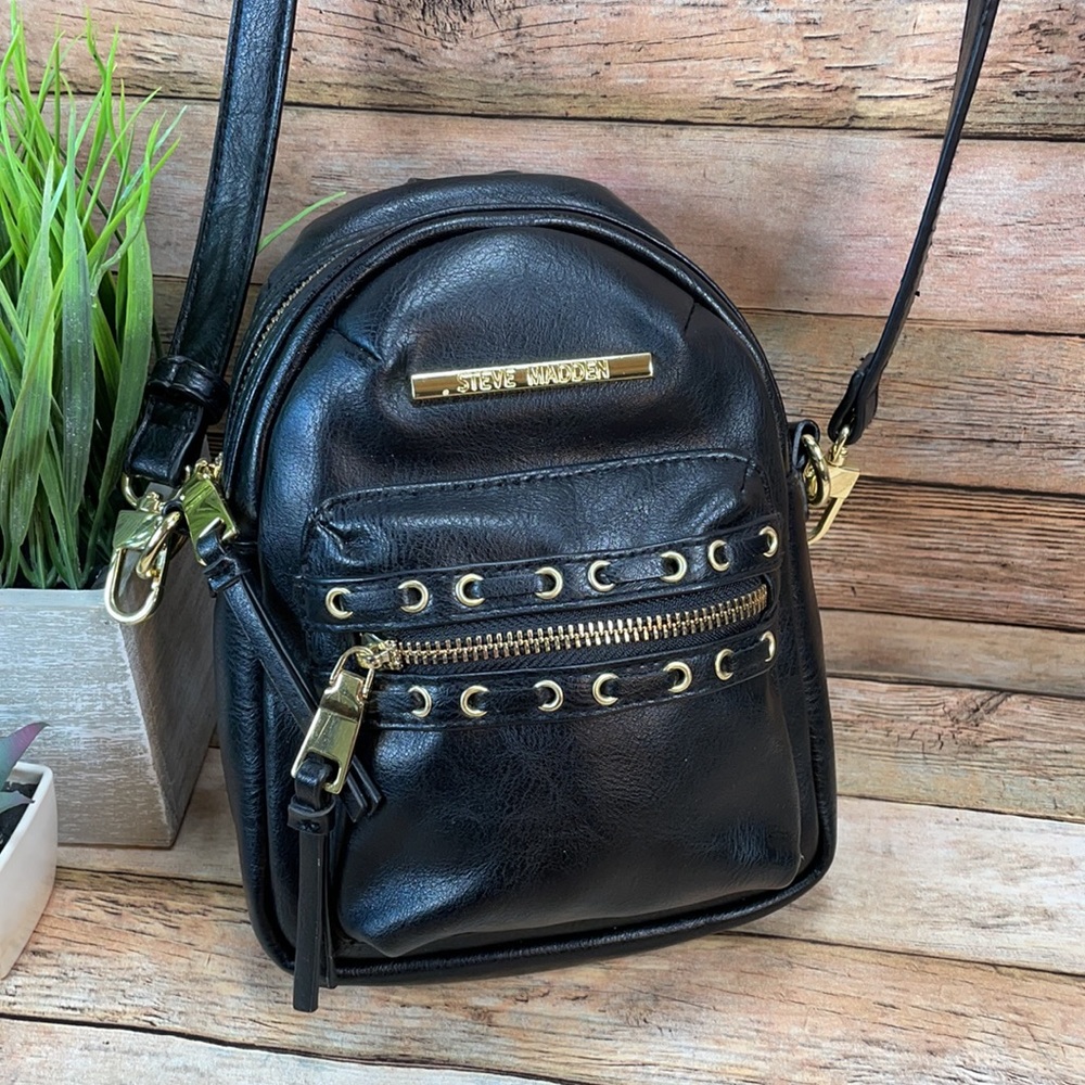 Steve Madden Cross Body Bag
